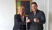 FINALE BEOGRADSKOG POBEDNIKA NA OTVORENOM? Belojević primila Borovčanina FINALE BEOGRADSKOG POBEDNIKA NA OTVORENOM? Belojević primila Borovčanina