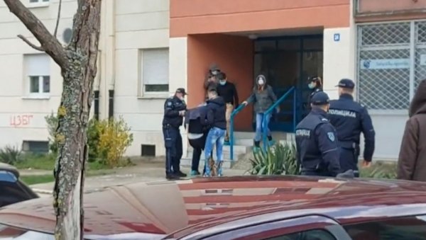 ИЗВРШИТЕЉ ПОСТУПАО ПО ЗАКОНУ У СЛУЧАЈУ ПУКОВНИКА: Организације које ометају исељење чине медвеђу услугу дужнику ИЗВРШИТЕЉ ПОСТУПАО ПО ЗАКОНУ У СЛУЧАЈУ ПУКОВНИКА: Организације које ометају исељење чине медвеђу услугу дужнику