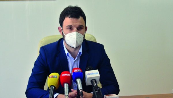 СЛОБОДАН ЈАВОР НОВИ ГРАДОНАЧЕЛНИК: Додик задовољан - Кандидат СНСД први човек Приједора СЛОБОДАН ЈАВОР НОВИ ГРАДОНАЧЕЛНИК: Додик задовољан - Кандидат СНСД први човек Приједора