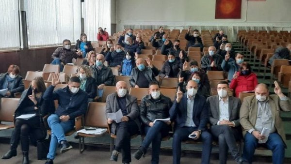 ЗАМЕНА СЕМАФОРА ПОСЛЕ 60 ГОДИНА: Шта нови ребаланс буџета доноси Смедеревској Паланци? ЗАМЕНА СЕМАФОРА ПОСЛЕ 60 ГОДИНА: Шта нови ребаланс буџета доноси Смедеревској Паланци?