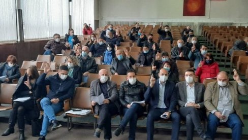 ЗАМЕНА СЕМАФОРА ПОСЛЕ 60 ГОДИНА: Шта нови ребаланс буџета доноси Смедеревској Паланци? ЗАМЕНА СЕМАФОРА ПОСЛЕ 60 ГОДИНА: Шта нови ребаланс буџета доноси Смедеревској Паланци?