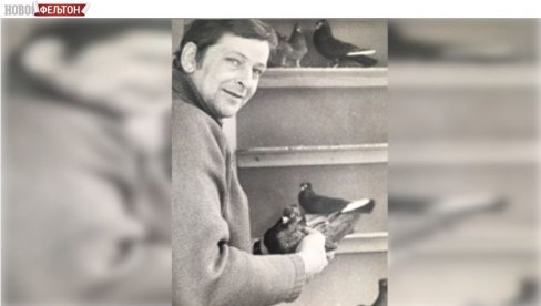 FELJTON - BITNO JE DA SE IGRA S DUŠOM: Čuburac Slobodan Piva Ivković, čovek koji je obogatio košarku FELJTON - BITNO JE DA SE IGRA S DUŠOM: Čuburac Slobodan Piva Ivković, čovek koji je obogatio košarku