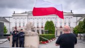 НОВИ АНТИРУСКИ ПОТЕЗ ВАРШАВЕ: Пољска више не може да чека ЕУ