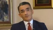 СМЕЊЕН ВЛАДИМИР ЛЕПОСАВИЋ: Ево колико је посланика гласало против министра правде СМЕЊЕН ВЛАДИМИР ЛЕПОСАВИЋ: Ево колико је посланика гласало против министра правде