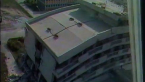 “SJEĆANJA” NA KATASTROFALNI ZEMLJOTRES: Dan kada se Crna Gora tresla pamti se 42 godine kasnije (VIDEO) “SJEĆANJA” NA KATASTROFALNI ZEMLJOTRES: Dan kada se Crna Gora tresla pamti se 42 godine kasnije (VIDEO)