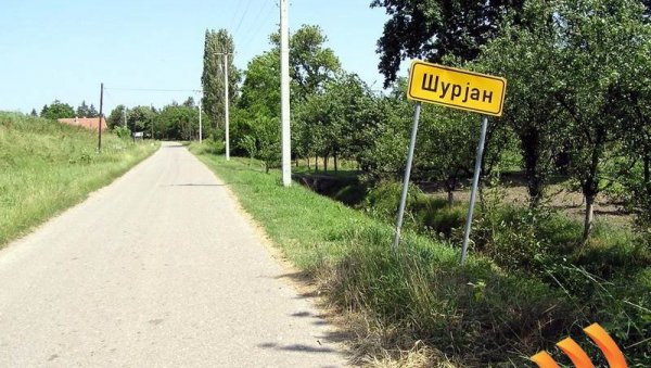 ЗБОГ КВАРА НА ПУМПИ, СЕЛО ШУРЈАН БЕЗ ВОДЕ: Неће је бити наредних 24 сата ЗБОГ КВАРА НА ПУМПИ, СЕЛО ШУРЈАН БЕЗ ВОДЕ: Неће је бити наредних 24 сата