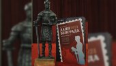 OTKRIVAJU SPOMENIK DESPOTU STEFANU: Počinje tradicionalna manifestacija Dani Beograda OTKRIVAJU SPOMENIK DESPOTU STEFANU: Počinje tradicionalna manifestacija Dani Beograda