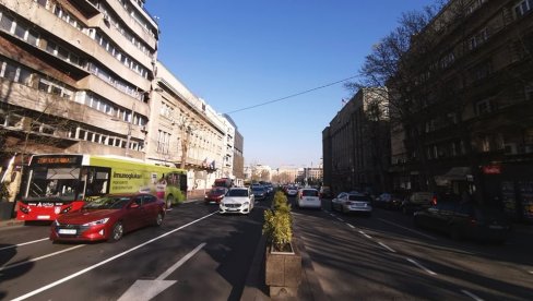 ШТА СВЕ СНИМАЈУ НОВЕ САОБРАЋАЈНЕ КАМЕРЕ: Један возач је већ кажњен са 755.000 динара ШТА СВЕ СНИМАЈУ НОВЕ САОБРАЋАЈНЕ КАМЕРЕ: Један возач је већ кажњен са 755.000 динара