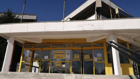 МАЊЕ ОБОЛЕЛИХ: Епидемиолошки пресек за Пчињски округ МАЊЕ ОБОЛЕЛИХ: Епидемиолошки пресек за Пчињски округ