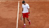 UKLETI MONTE KARLO! Novak Đoković skida prokletstvo gde voli da bude, ali mu ne ide UKLETI MONTE KARLO! Novak Đoković skida prokletstvo gde voli da bude, ali mu ne ide