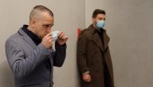 ДРАМА У СУДНИЦИ: Одбрана тражи изузеће вештака - Бахат је и пристрасан ДРАМА У СУДНИЦИ: Одбрана тражи изузеће вештака - Бахат је и пристрасан