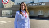 ИЗАЗОВ ОВОГ ВЕКА: Докторка Сања Миловановић о антибиотицима и корона вирусу ИЗАЗОВ ОВОГ ВЕКА: Докторка Сања Миловановић о антибиотицима и корона вирусу