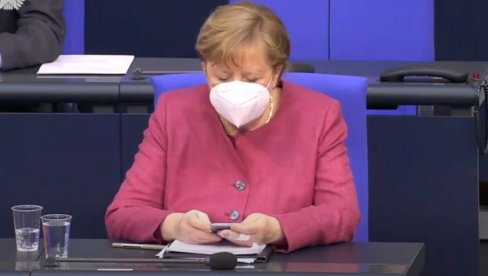 KO JE ŠPIJUNIRAO ANGELU MERKEL? Otkriveno čija vojna služba je pomagala američkoj KO JE ŠPIJUNIRAO ANGELU MERKEL? Otkriveno čija vojna služba je pomagala američkoj