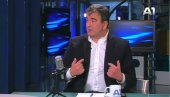 MEDOJEVIĆ JASNIJI NEGO IKAD: Nema napretka Crne Gore dok su Đukanovići na slobodi MEDOJEVIĆ JASNIJI NEGO IKAD: Nema napretka Crne Gore dok su Đukanovići na slobodi