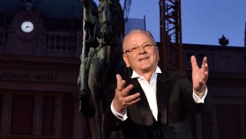 ПРЕМИНУО ДУШАН ДУДА ИВКОВИЋ: Одлазак легенде српске кошарке ПРЕМИНУО ДУШАН ДУДА ИВКОВИЋ: Одлазак легенде српске кошарке