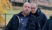 БРАТ ДАРКА ШАРИЋА ПУШТЕН ИЗ ЗАТВОРА: Вујановић поново у кућном притвору БРАТ ДАРКА ШАРИЋА ПУШТЕН ИЗ ЗАТВОРА: Вујановић поново у кућном притвору