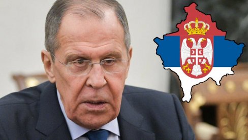 РУСИЈА БРАНИ СРБИЈУ: Разговори о „великој Албанији“ су провокација, НАТО покровитељи Приштине да то зауставе! РУСИЈА БРАНИ СРБИЈУ: Разговори о „великој Албанији“ су провокација, НАТО покровитељи Приштине да то зауставе!