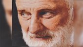 ИСПРАЋЕН УЗ МУЗИКУ ИЗ САБИРНОГ ЦЕНТРА: Српски Мориконе, Зоран Симјановић, сахрањен је уз речи - Можеш мирно да одеш, пријатељу...