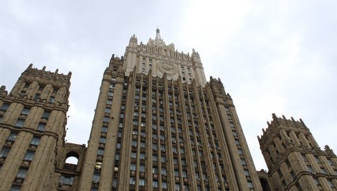КОНАЧНА ОДЛУКА МОСКВЕ: Нема основа за даље продужење прехрамбеног споразума