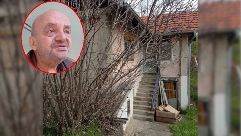 ПОМОГАО ИМ, ОНЕ ГА СЛЕПОГ ОПЉАЧКАЛЕ: Милана Словенца (69) из Прокупља преварила жена са две малолетне ћерке, он стрепи од нових напада! ПОМОГАО ИМ, ОНЕ ГА СЛЕПОГ ОПЉАЧКАЛЕ: Милана Словенца (69) из Прокупља преварила жена са две малолетне ћерке, он стрепи од нових напада!