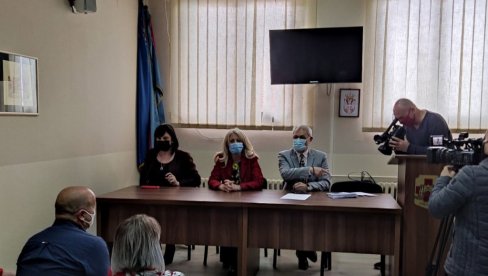 СА ЗГАРИШТА У СОЦИЈАЛНЕ СТАНОВЕ: Град Ниш привремено збрињава станаре чији су домови недавно изгорели, неки поручују - пара за кирију немамо СА ЗГАРИШТА У СОЦИЈАЛНЕ СТАНОВЕ: Град Ниш привремено збрињава станаре чији су домови недавно изгорели, неки поручују - пара за кирију немамо