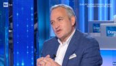 ZDRAVLJE NACIJE VAŽNIJE OD POLITIKE: Direktor čuvene rimske bolnice o saradnji sa ruskim naučnicima u Rimu
