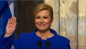 KOLINDA I MESIĆ IMAJU FIRMU U LONDONU: Bivši predsednici direktori u preduzeću koje ništa ne radi