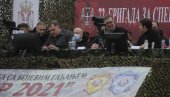 ДОДИК ПОСЛЕ ВЕЖБЕ ОДГОВОР 2021: Увек импресиониран умећима српске војске и полиције ДОДИК ПОСЛЕ ВЕЖБЕ ОДГОВОР 2021: Увек импресиониран умећима српске војске и полиције