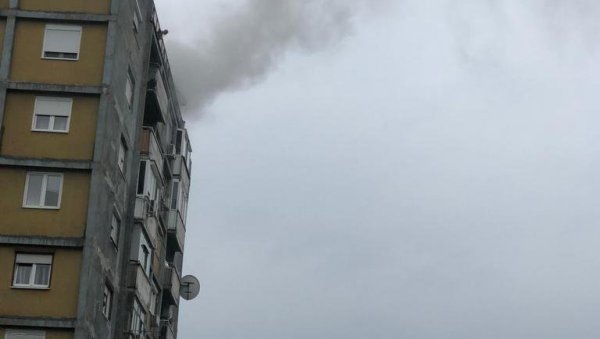 ОСИГУРАЊЕ ИМ ДОДАТНИ НАМЕТ: Упркос хаваријама, мало станара у Београду обезбеђује заједничке делове зграде ОСИГУРАЊЕ ИМ ДОДАТНИ НАМЕТ: Упркос хаваријама, мало станара у Београду обезбеђује заједничке делове зграде