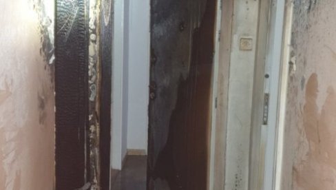 ОСТАЛО САМО ЗГАРИШТЕ: Погледајте како изгледа стан у ком је избио пожар у солитеру на Новом Београду (ФОТО) ОСТАЛО САМО ЗГАРИШТЕ: Погледајте како изгледа стан у ком је избио пожар у солитеру на Новом Београду (ФОТО)
