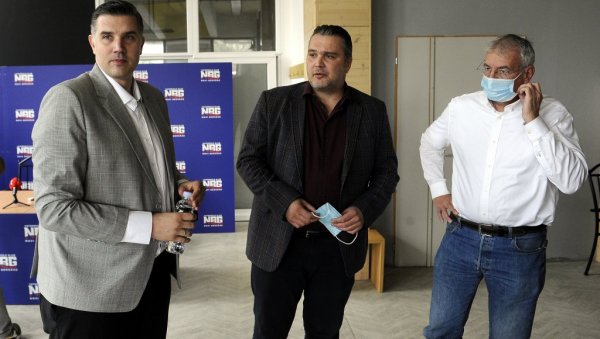 ВЕЛИКА СТВАР ЗА СРБИЈУ ВК Нови Београд организатор три Фајнал-ејта и власник вајлд карте за наредне две Лиге шампиона ВЕЛИКА СТВАР ЗА СРБИЈУ ВК Нови Београд организатор три Фајнал-ејта и власник вајлд карте за наредне две Лиге шампиона