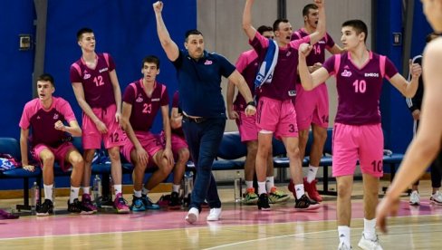 ДРАГОЉУБ АВРАМОВИЋ ЗА НОВОСТИ: Реал и Барселона су изазови, никада не помишљамо на пораз ДРАГОЉУБ АВРАМОВИЋ ЗА НОВОСТИ: Реал и Барселона су изазови, никада не помишљамо на пораз