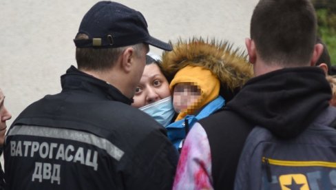 КАКО ЈЕ ХЕРОЈ ВАТРОГАСАЦ СПАСИО БЕБУ ИЗ ПОЖАРА: Сањам њен осмех и загрљај, није била уплашена КАКО ЈЕ ХЕРОЈ ВАТРОГАСАЦ СПАСИО БЕБУ ИЗ ПОЖАРА: Сањам њен осмех и загрљај, није била уплашена