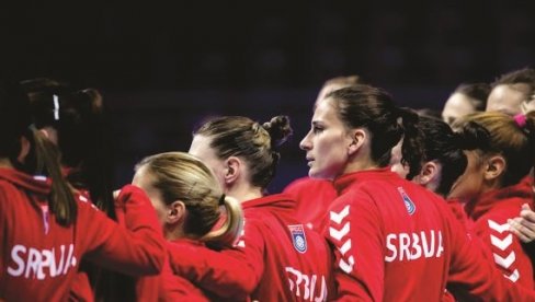 VREME JE ZA KRAJ: Srpska rukometašica završila karijeru (VIDEO) VREME JE ZA KRAJ: Srpska rukometašica završila karijeru (VIDEO)