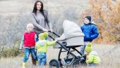 PROPISI NE VIDE MAME VIŠE DECE: U usvojenom rebalansu budžeta nisu planirane izmene u korist porodilja i trudnica