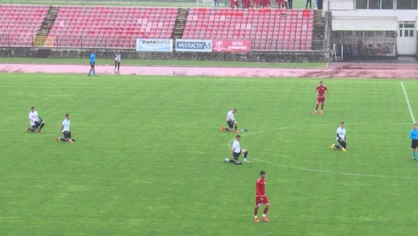 ПОТВРЂЕНЕ КАЗНЕ: Одбијене жалбе Борца и Јагодине ПОТВРЂЕНЕ КАЗНЕ: Одбијене жалбе Борца и Јагодине