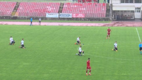 ПОТВРЂЕНЕ КАЗНЕ: Одбијене жалбе Борца и Јагодине ПОТВРЂЕНЕ КАЗНЕ: Одбијене жалбе Борца и Јагодине