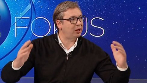 VUČIĆ O IZRUČENJU RADETE I JOJIĆA: Ovo je pitanje odnosa prema državi, ne dam da ponižavate Srbiju! VUČIĆ O IZRUČENJU RADETE I JOJIĆA: Ovo je pitanje odnosa prema državi, ne dam da ponižavate Srbiju!