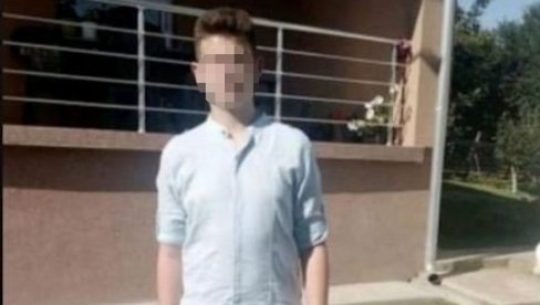 НЕНАД (15) ДАЈЕ ИЗЈАВУ У ПОЛИЦИЈИ: Испитују га где је био и шта је радио с Теодором - за којом се још трага НЕНАД (15) ДАЈЕ ИЗЈАВУ У ПОЛИЦИЈИ: Испитују га где је био и шта је радио с Теодором - за којом се још трага