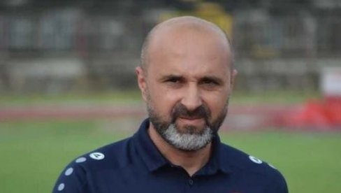 ЛИНТА О ОДЛАСКУ ИЗ РАДНИЧКОГ: Отказ нисам очекивао ЛИНТА О ОДЛАСКУ ИЗ РАДНИЧКОГ: Отказ нисам очекивао