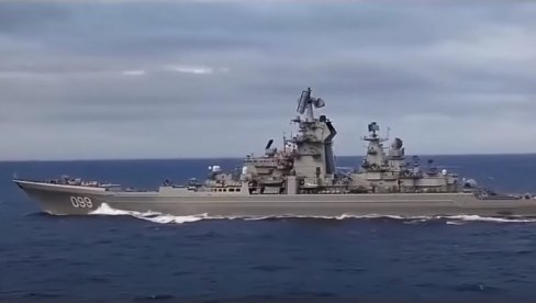 НОЋНА МОРА САД – РУСКИ БРОДОВИ У АТЛАНТИКУ: Американци отварају базу на Исланду да би их спречили НОЋНА МОРА САД – РУСКИ БРОДОВИ У АТЛАНТИКУ: Американци отварају базу на Исланду да би их спречили