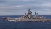 МАНЕВРИ РУСКЕ И КИНЕСКЕ ФЛОТЕ: Ратни бродови прошли кроз јапански мореуз МАНЕВРИ РУСКЕ И КИНЕСКЕ ФЛОТЕ: Ратни бродови прошли кроз јапански мореуз