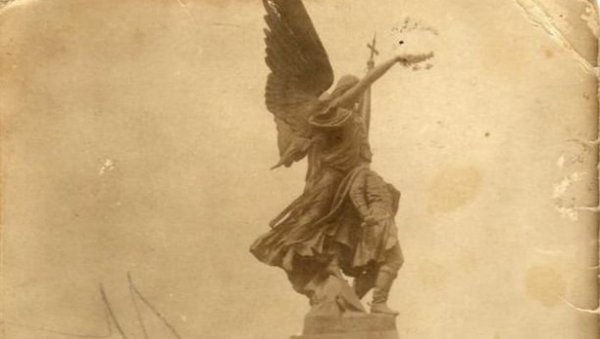 КО ЈЕ ИЗ КРУШЕВАЧКОГ КРАЈА БИО НА ЧУВЕНОЈ СРЕТЕЊСКОЈ СКУПШТИНИ? 12 посебних депутата представљало је два округа КО ЈЕ ИЗ КРУШЕВАЧКОГ КРАЈА БИО НА ЧУВЕНОЈ СРЕТЕЊСКОЈ СКУПШТИНИ? 12 посебних депутата представљало је два округа