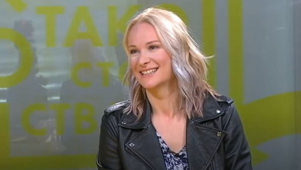 ОГЛАСИЛА СЕ ПОЛИЦИЈА О ПРИВОЂЕЊУ ТАМАРЕ ГРУЈИЋ: Ово је разлог због чега је водитељка са својим тимом завршила у станици ОГЛАСИЛА СЕ ПОЛИЦИЈА О ПРИВОЂЕЊУ ТАМАРЕ ГРУЈИЋ: Ово је разлог због чега је водитељка са својим тимом завршила у станици