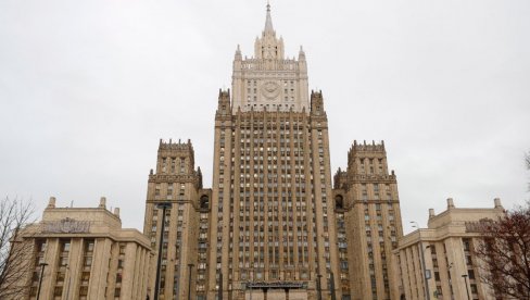 РУСИ СЕ ХИТНО ОГЛАСИЛИ О ИРАНУ: Ово је једини начин да се спречи дестабилизација Блиског истока