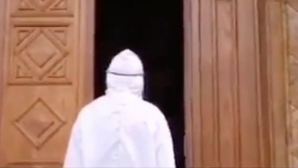 У СКОПЉУ ГЛАСАЛИ ПОСЛАНИЦИ ЗАРАЖЕНИ КОРОНОМ: Мицкоски - Ово је тероризам У СКОПЉУ ГЛАСАЛИ ПОСЛАНИЦИ ЗАРАЖЕНИ КОРОНОМ: Мицкоски - Ово је тероризам
