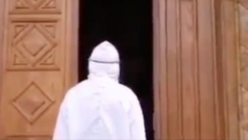 У СКОПЉУ ГЛАСАЛИ ПОСЛАНИЦИ ЗАРАЖЕНИ КОРОНОМ: Мицкоски - Ово је тероризам У СКОПЉУ ГЛАСАЛИ ПОСЛАНИЦИ ЗАРАЖЕНИ КОРОНОМ: Мицкоски - Ово је тероризам