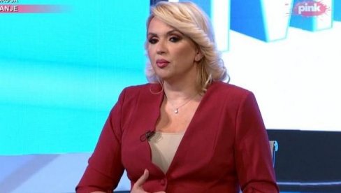 VUČIĆ JE SINOĆ SAOPŠTIO NAJVEĆU ZDRAVSTVENU VEST U OVOM VEKU: Kisić Tepavčević - Naša zemlja je spremna i sposobna, a Torlak je naše blago VUČIĆ JE SINOĆ SAOPŠTIO NAJVEĆU ZDRAVSTVENU VEST U OVOM VEKU: Kisić Tepavčević - Naša zemlja je spremna i sposobna, a Torlak je naše blago
