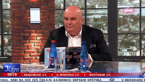 ПОЗИВ ЗА ОБРАЧУН НА СУДУ: Палма - Све жене запослене у јавном сектору у Јагодини тужиће Маринику Тепић за увреде ПОЗИВ ЗА ОБРАЧУН НА СУДУ: Палма - Све жене запослене у јавном сектору у Јагодини тужиће Маринику Тепић за увреде