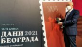 DODELA NAGRADA DESPOT STEFAN LAZAREVIĆ Uručena priznanja zaslužnim Beograđanima (FOTO/ VIDEO)